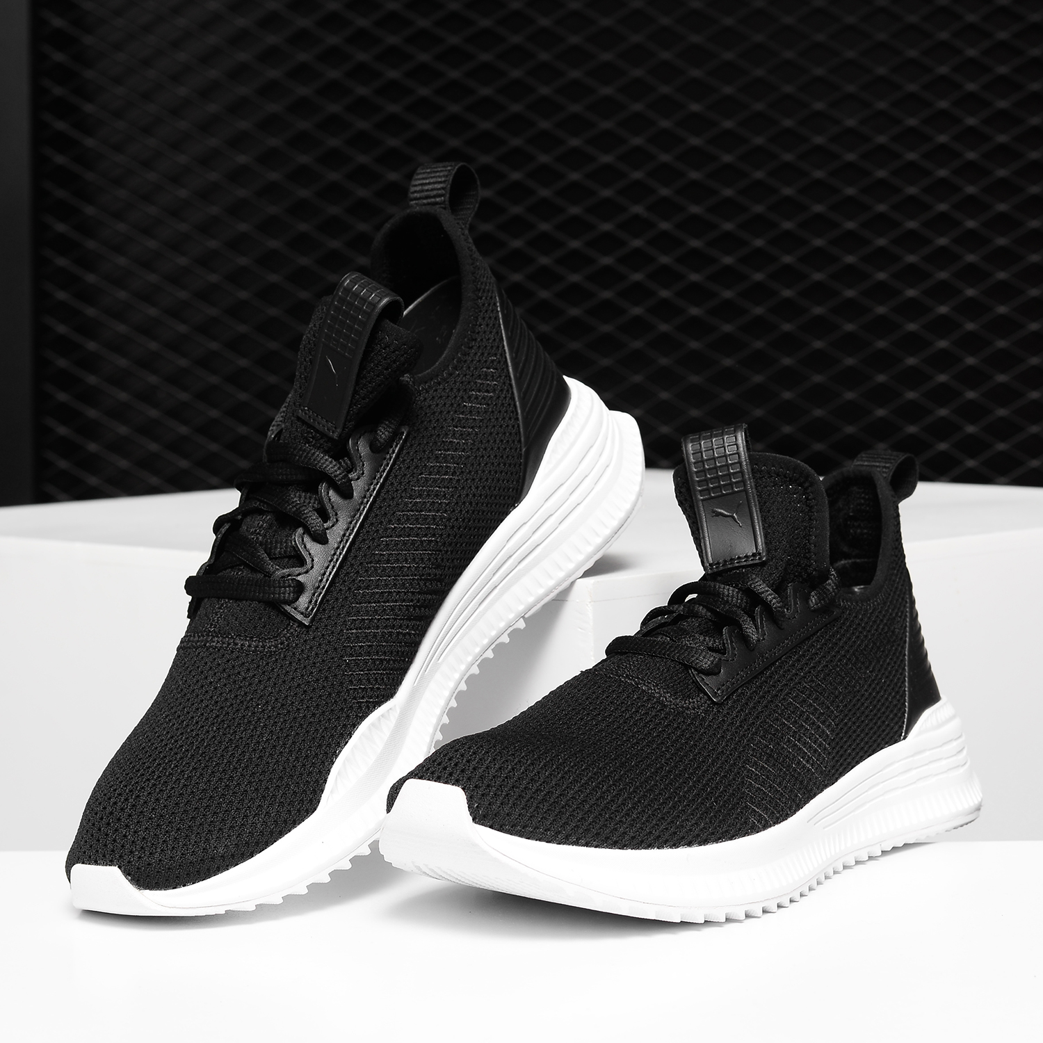 Puma/彪马正品2020春秋 AVID FoF 男女休闲运动跑步鞋366916