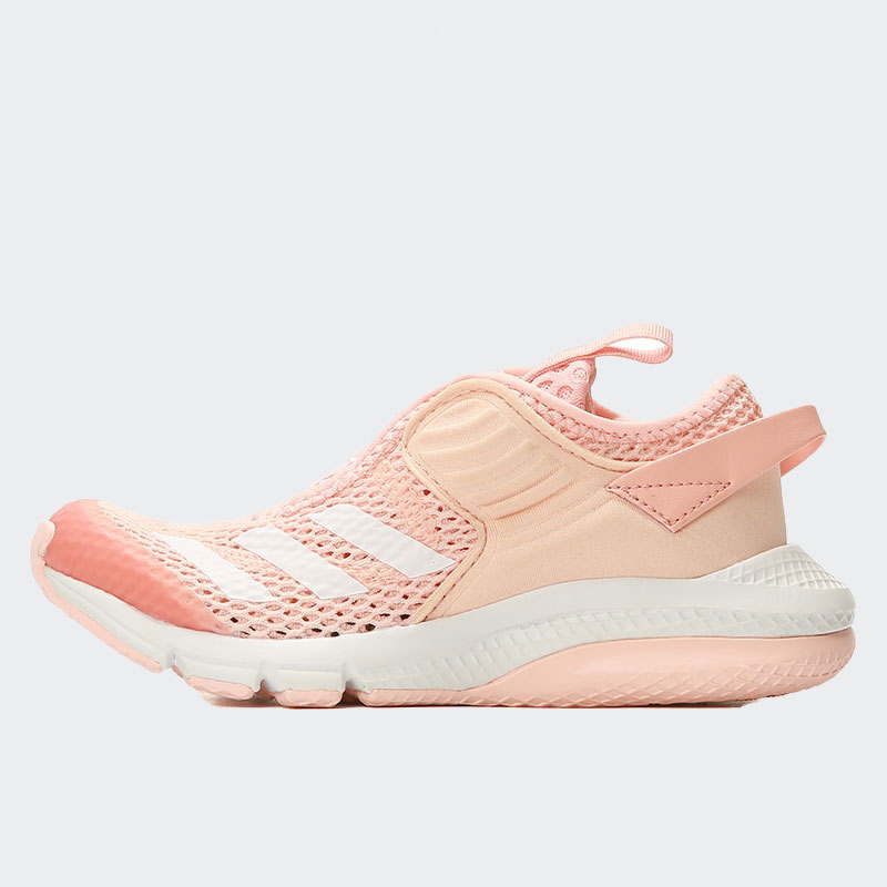 Adidas/阿迪达斯正品ActiveFlex儿童训练学生透气运动鞋FY3529