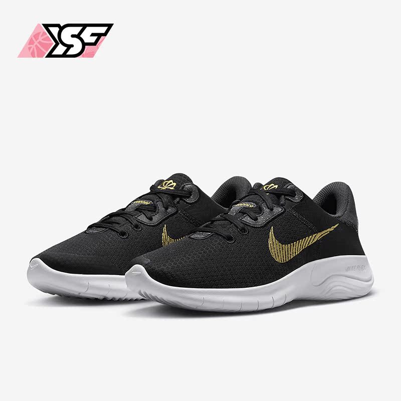 耐克正品女子缓震透气跑步鞋