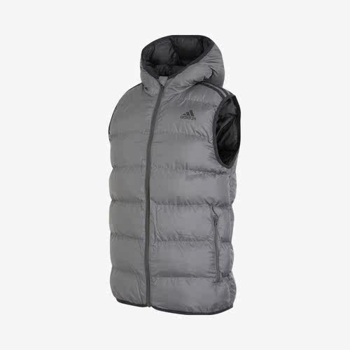 阿迪达斯正品儿童运动无袖马甲