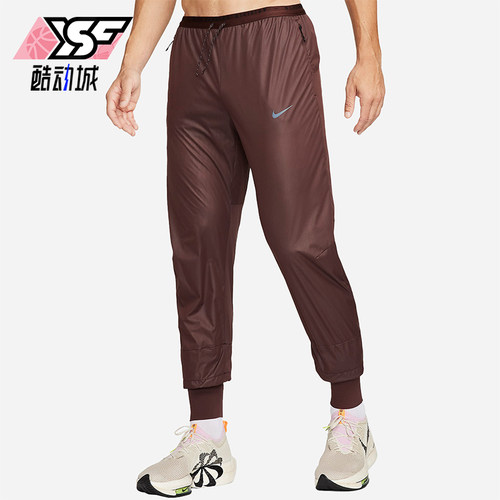 Nike/耐克男士梭织长裤