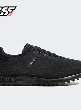 Adidas/阿迪达斯正品三叶草男女轻便耐磨运动休闲鞋S78340