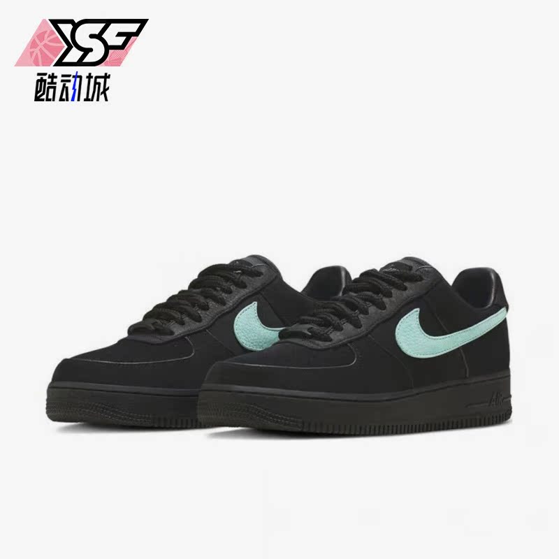 Nike/耐克正品新款男女运动户外简约透气休闲鞋DZ1382-001