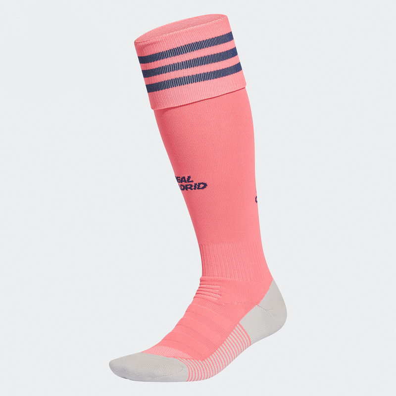 Adidas/阿迪达斯正品男女足球 比赛运动袜子（一双装）GI6472