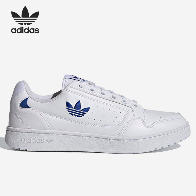 阿迪达斯正品男女经典运动休闲鞋