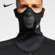 潮流运动休闲舒适户外保暖加绒围巾BQ5832 男女时尚 Nike 耐克正品