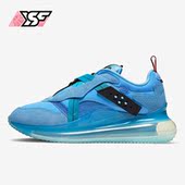 DA4155 Nike 400 Max 720男子运动缓震透气跑步鞋 耐克正品 Air