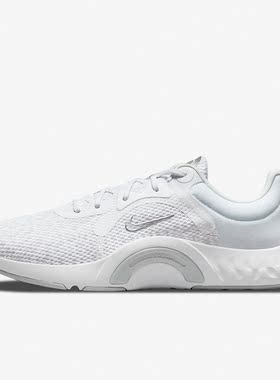 Nike/耐克正品ENEW TR 11女子运动轻便透气跑步鞋DN5116-101
