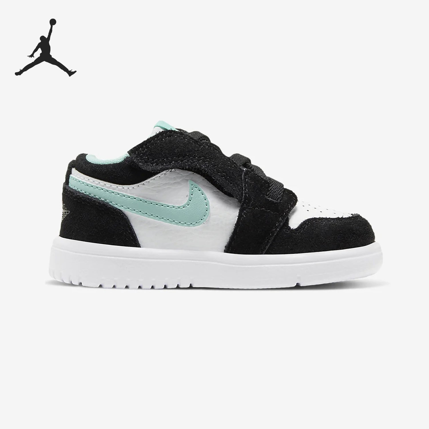 Nike/耐克正品JORDAN 1 LOW ALT BT AJ1 婴童运动休闲鞋  CQ9831