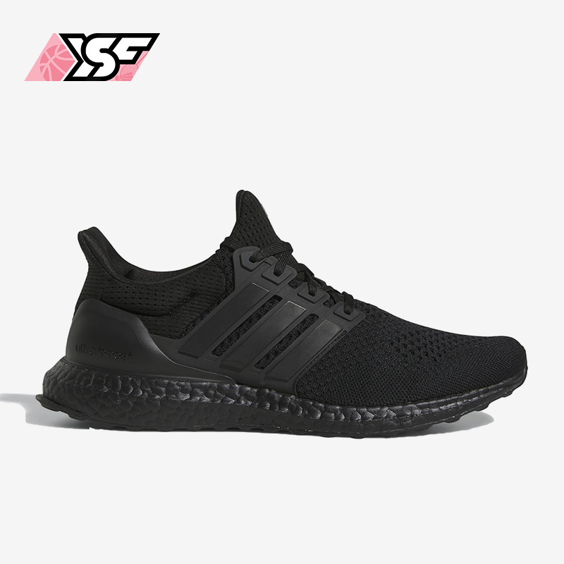 阿迪达斯正品新款男子跑步运动鞋