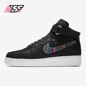 806403 Nike 006 Force 1男子运动耐磨高帮板鞋 耐克正品 Air