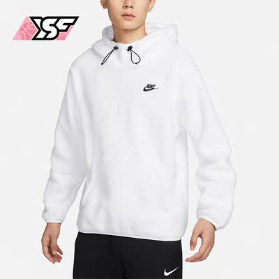 耐克正品男子运动卫衣