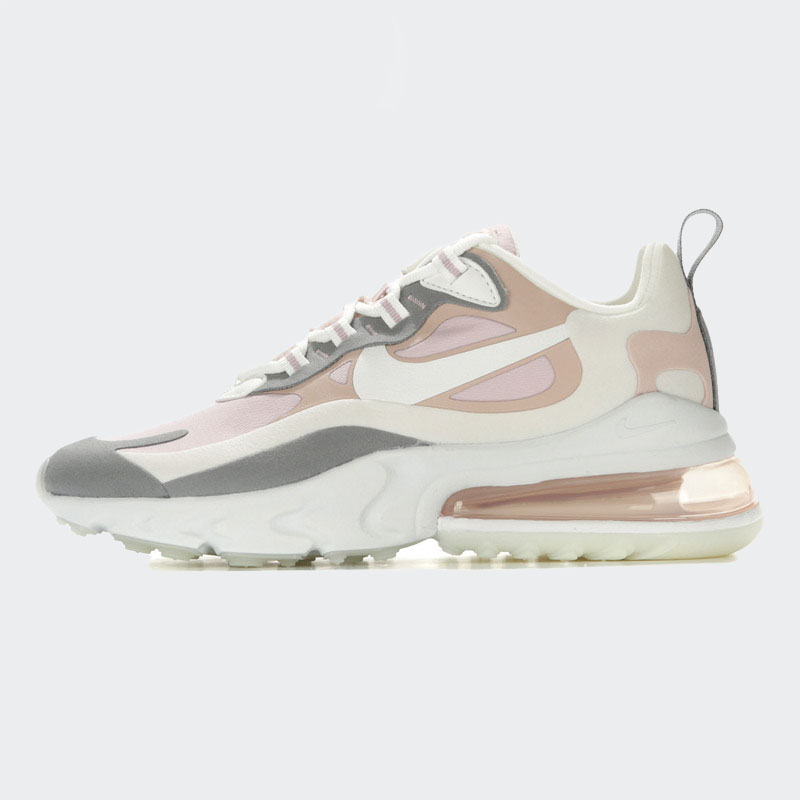 耐克正品女子回弹缓震气垫运动鞋