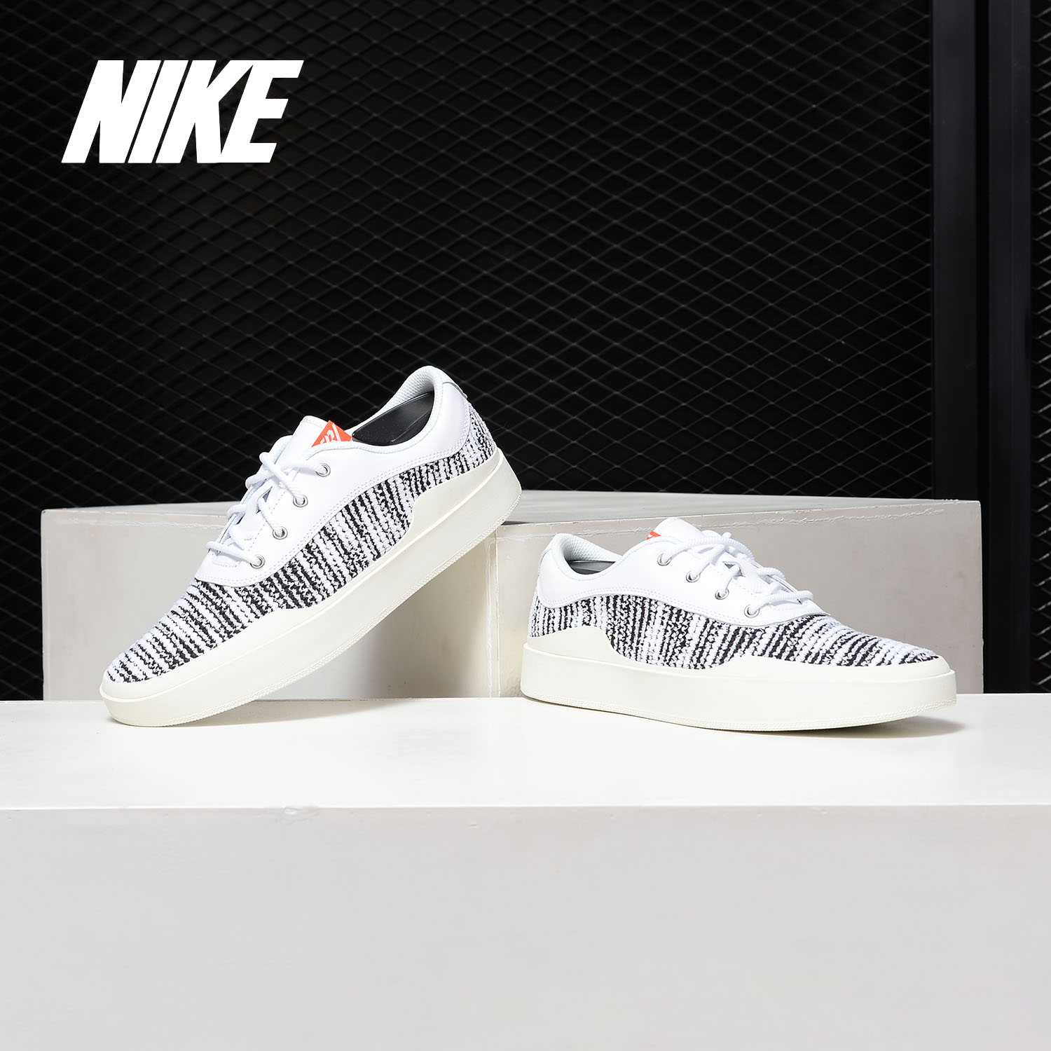 Nike/耐克正品JORDAN WESTBROOK 0.3 男子休闲运动休闲板鞋AA1348