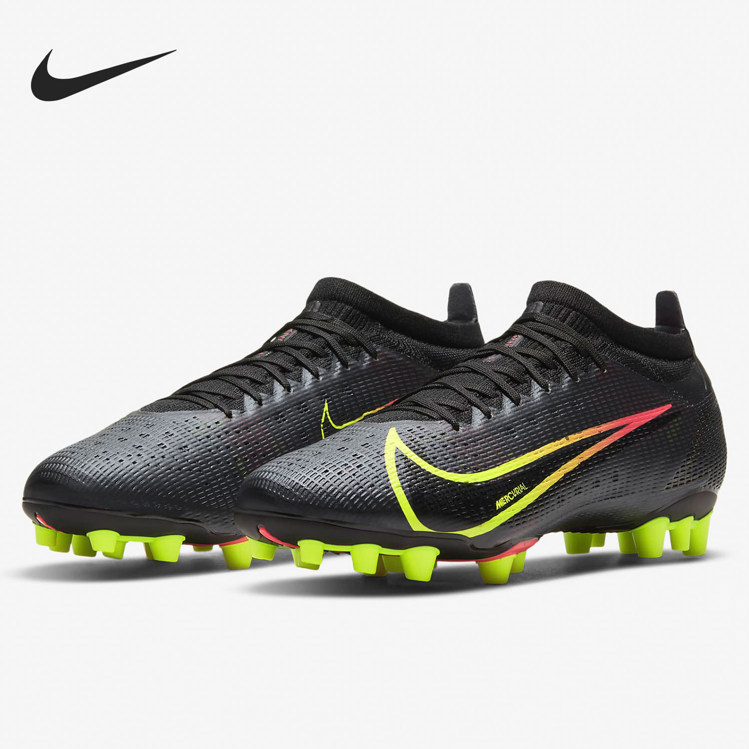 Nike/耐克正品VAPOR 14 PRO AG 新款男子运动足球鞋 CV0990-090