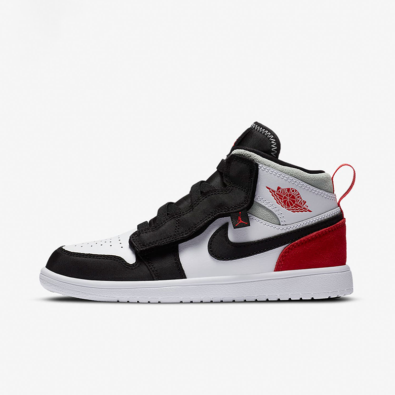 耐克AirJordan1儿童篮球运动鞋
