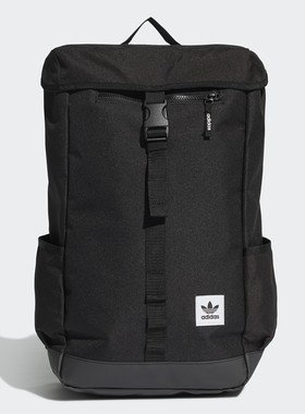 Adidas/阿迪达斯正品 2020中性新款PE TOPLOADER BP双肩包 ED8021