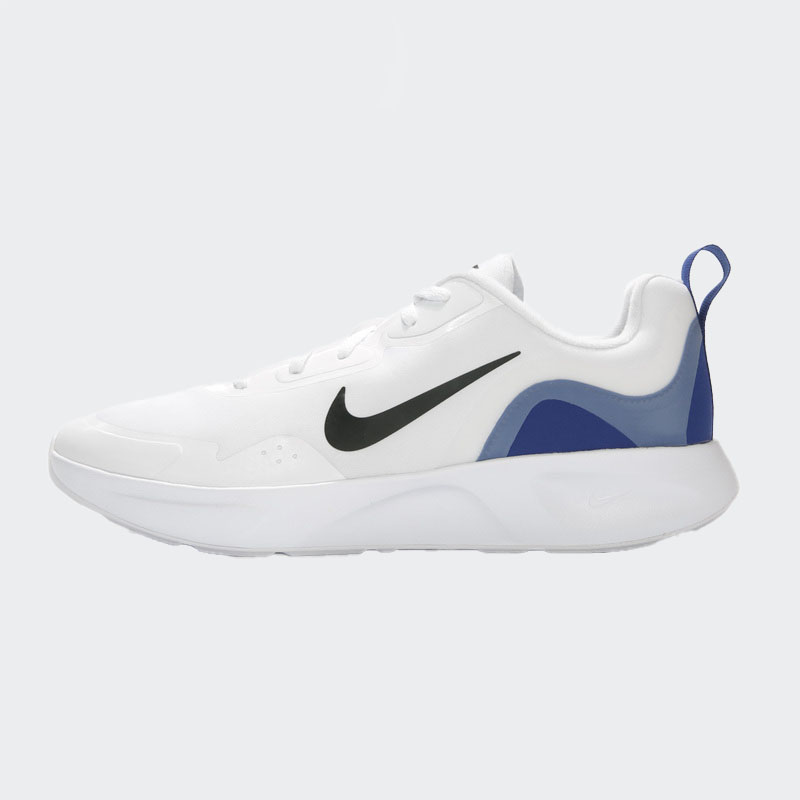 耐克正品男女同款低帮缓震运动鞋