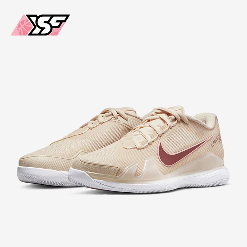 Nike/耐克正品Vapor Pro女子低帮专业网球透气运动鞋 CZ0222-261