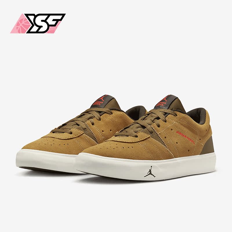 耐克正品男子运动低帮板鞋