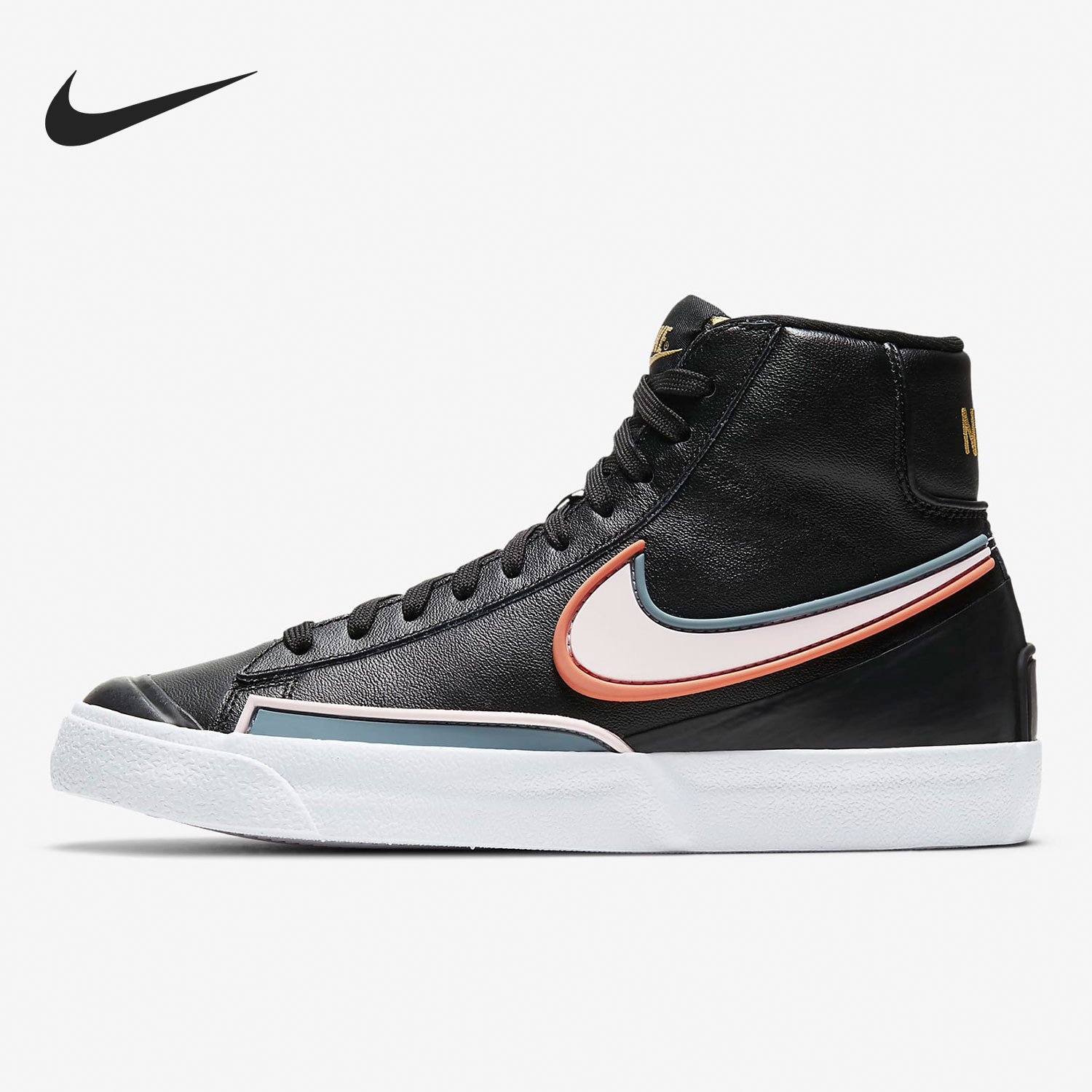 Nike/耐克正品2020秋季新款男子舒适运动训练时尚休闲鞋 DC1746