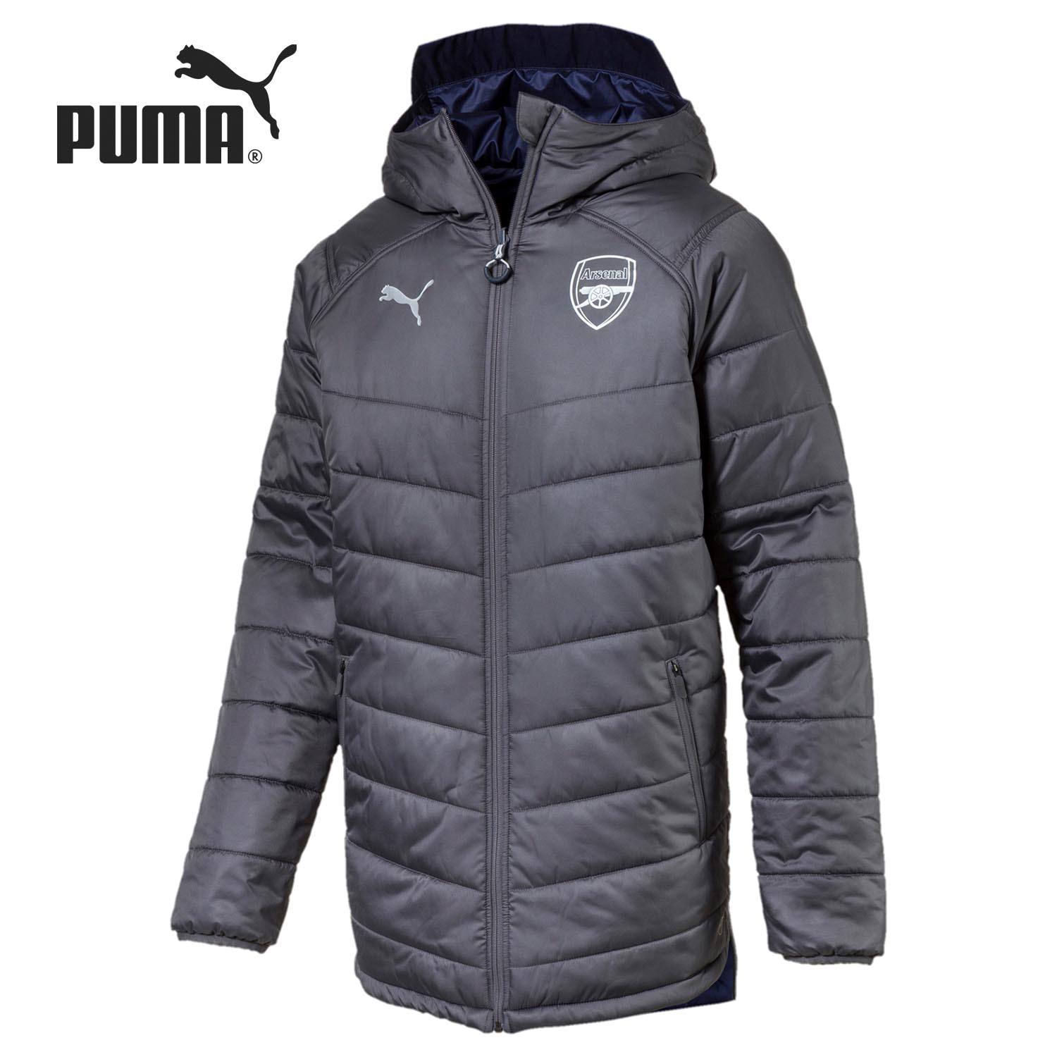 Puma/彪马正品保暖棉服