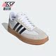阿迪达斯正品 GRADAS LOW Adidas TRAINERS男女休闲板鞋 IE9044