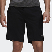 阿迪达斯正品 XPLR SHORTS Adidas 男子透气休闲运动短裤 GE9945
