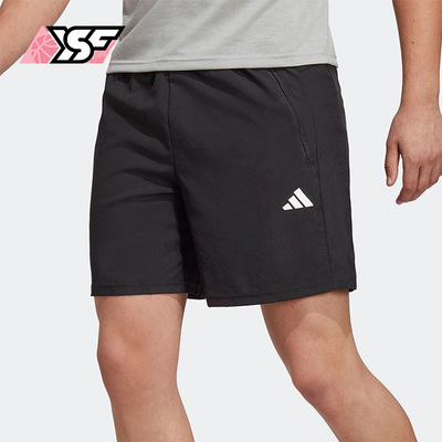 Adidas/阿迪达斯男子运动短裤
