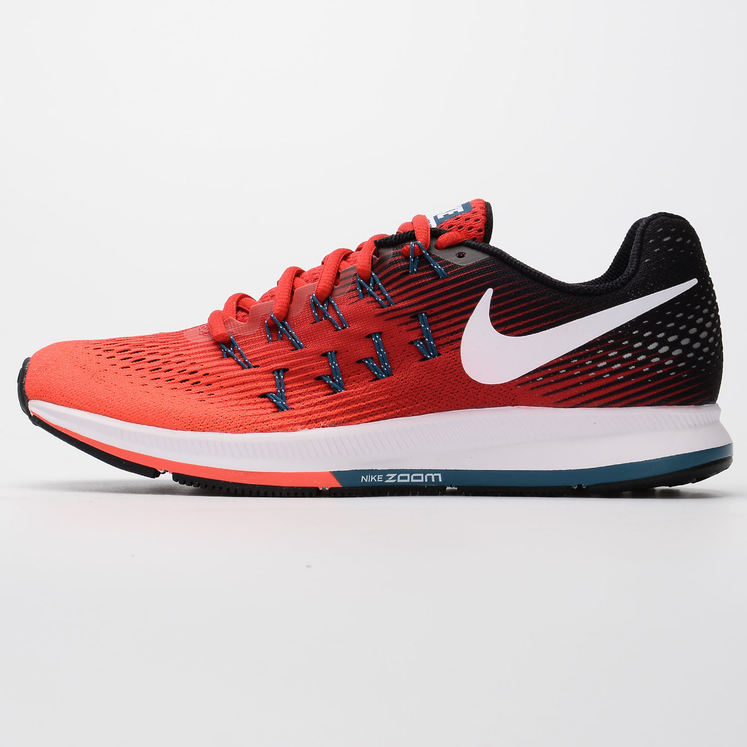 Nike/耐克正品 AIR ZOOM PEGASUS 33男缓震休闲运动跑步鞋 831352