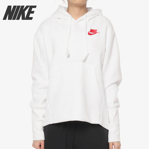 Nike运动卫衣正品女子ah8691
