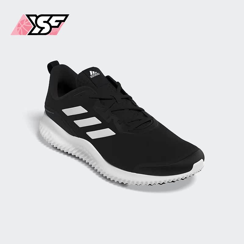 阿迪达斯正品男女轻便运动跑步鞋