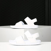 阿迪达斯正品 新款 ADILETTE Adidas SANDAL男女休闲运动凉鞋 EG1131