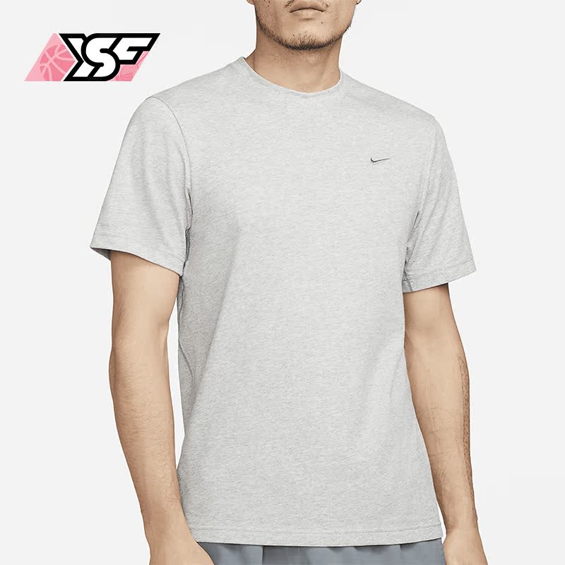 耐克正品男子运动短袖T恤