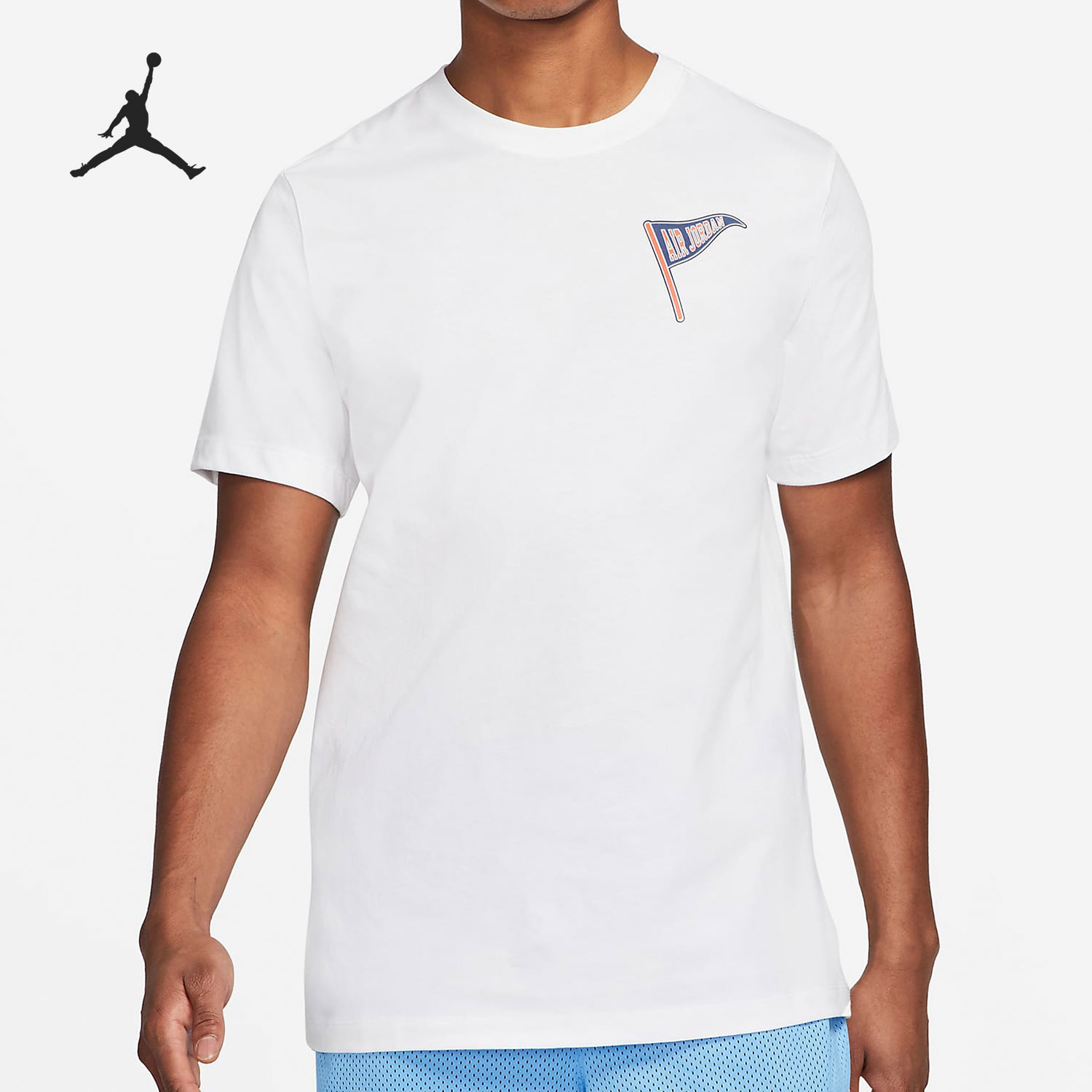 耐克正品上衣男运动篮球短袖T恤