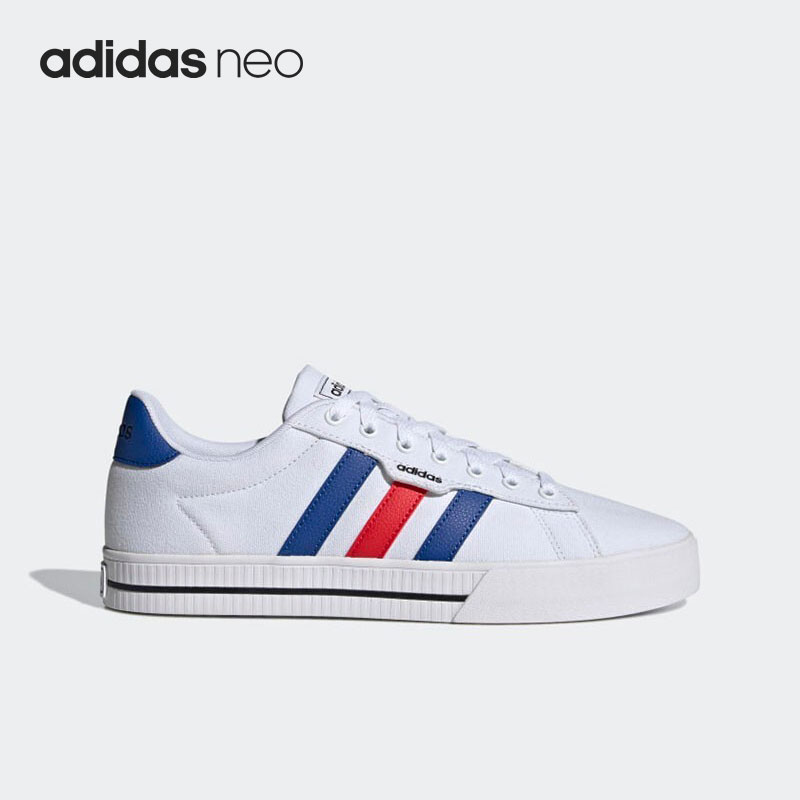 Adidas/阿迪达斯正品 DAILY3.0男子运动休闲低帮板鞋H04578