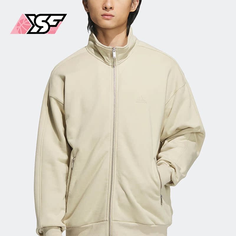 Adidas/阿迪达斯男子夹克外套