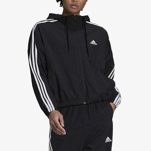 Adidas/阿迪达斯女子夹克外套