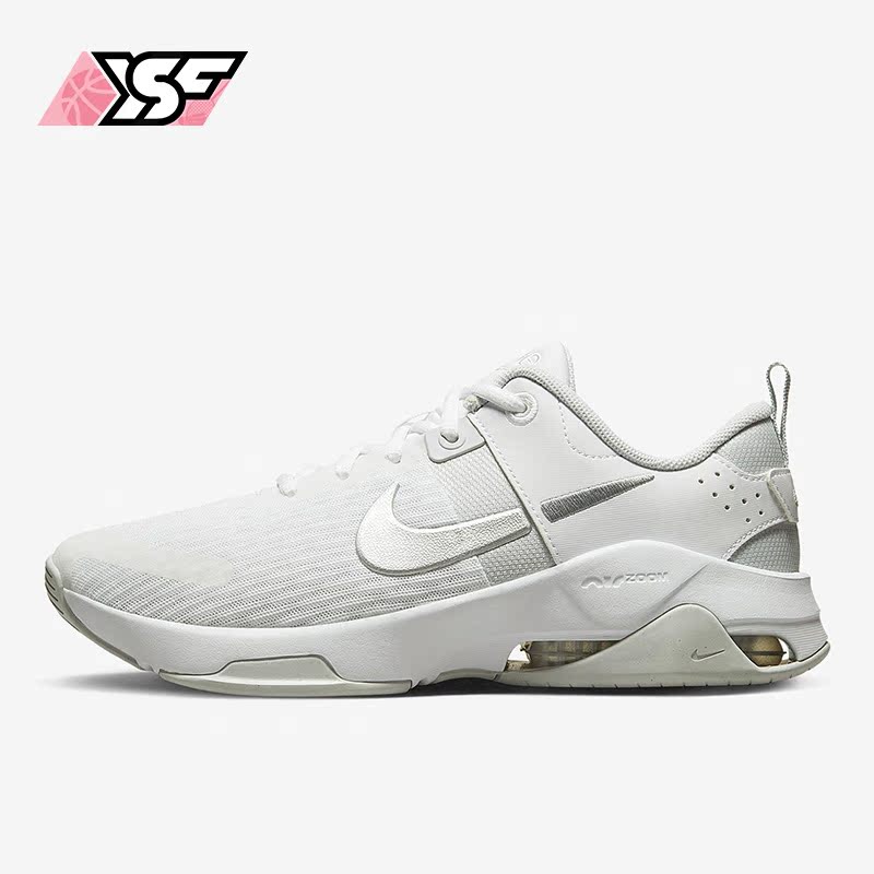耐克正品新款女子缓震运动跑步鞋