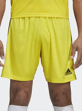 Adidas/阿迪达斯正品 2020夏季新款男子训练足球运动短裤 DP3249