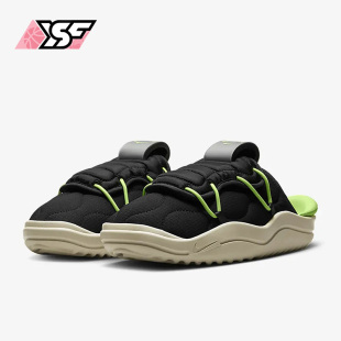 DJ5226 Nike 003 男子运动休闲透气抓地拖鞋 新款 耐克正品 春季