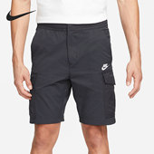 耐克正品 DN4469 夏季 男子运动健身锻炼宽松短裤 010 新款 Nike