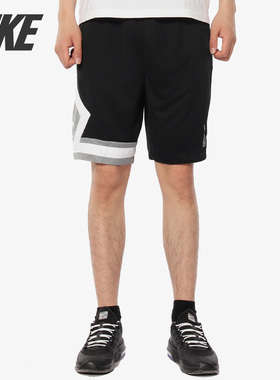 Nike/耐克正品 DNA DISTORTED SHORT 男子篮球五分短裤AJ1113-448
