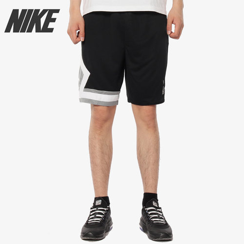Nike/耐克正品 DNA DISTORTED SHORT 男子篮球五分短裤AJ1113-448