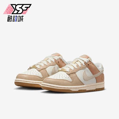 Nike/耐克正品秋季新款男子时尚经典运动休闲低帮板鞋FN7645