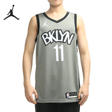 Nike/耐克正品JORDAN男子时尚休闲运动训练舒适无袖篮球服CV9469