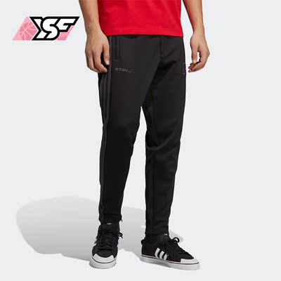 阿迪达斯正品男子长裤