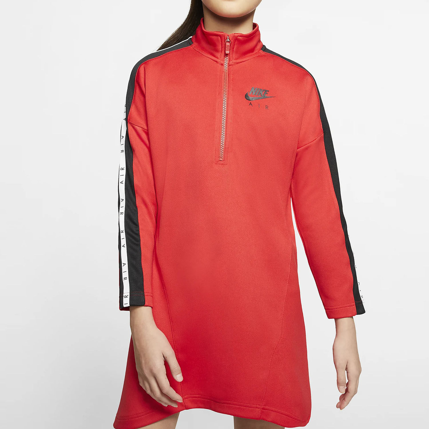 耐克正品大童（女孩）休闲连衣裙