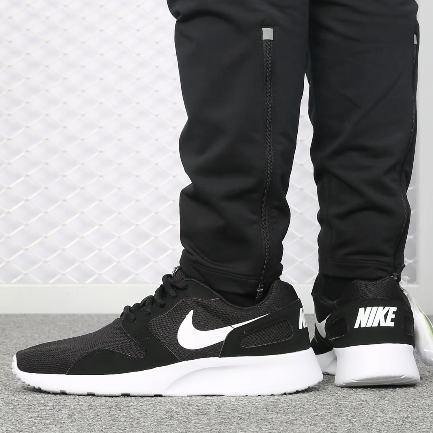 Nike/耐克正品KAISHI RUN 新款 男女运动休闲轻便跑步鞋 654473