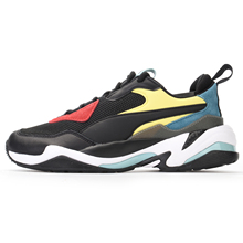 PUMA/彪马正品Thunder Spectra 明星同款男女复古老爹鞋367516